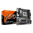 GIGABYTE B850M D3HP Motherboard - AMD Ryzen 9000 Series CPUs, 5+2+2 Phases Digital VRM, up to 8200MHz DDR5 (OC), 1xPCIe 5.0 + 1xPCIe 4.0 M.2, GbE LAN, USB 3.2 Gen 2