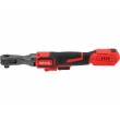 Cordless Impact Wrench 1100 Nm YATO YT-828033 18 V, Short, without Battery