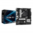 Asrock A520M Pro4 Socket AM4 micro ATX Asrock A520M Pro4 Socket AM4 micro ATX
