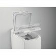 Electrolux SensiCare 600 EW6TO2725BP Top-loading washing machine 7 kg White