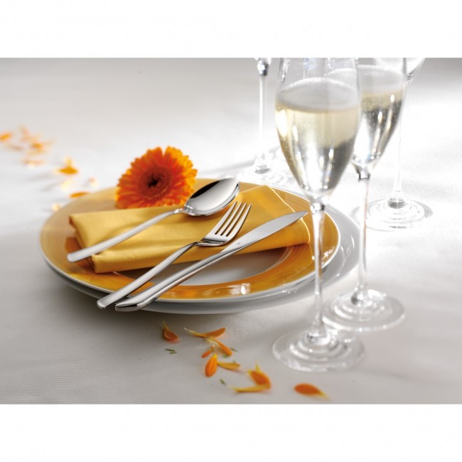 WMF Virginia 1142006391 flatware set 66 pc(s) Stainless steel