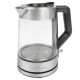 Proficook electric glass kettle PC-WKS 1190 G