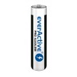 Alkaline batteries everActive Pro Alkaline LR03 AAA - shrink pack - 10 pieces