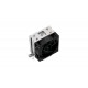 DeepCool AG200 Processor Air cooler 9.2 cm Aluminium, Black 1 pc(s) DeepCool AG200 Processor Air cooler 9.2 cm Aluminium, Black 1 pc(s)