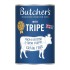 BUTCHER'S Original Tripe Mix Rumen Pate - wet dog food - 400g