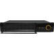 Behringer MA6000M audio amplifier Performance/stage Black