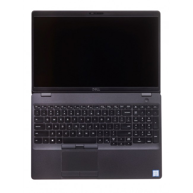 DELL LATITUDE 5500 i7-8665U 16GB 256GB SSD 15