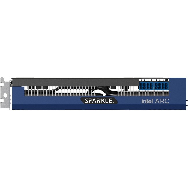 Sparkle Intel Arc A580 ORC OC Edition graphics card Sparkle Intel Arc A580 ORC OC Edition graphics card
