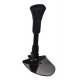 Gerber 22-41578 shovel/trowel Black