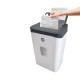 HP ONESHRED Auto 200CC white-gray shredder HP ONESHRED Auto 200CC white-gray shredder