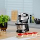 Zelmer ZHM2459 BS Hand Mixer with Bowl 700 W Black