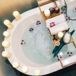 Bubble Bath mat Medisana BBS Bath Spa