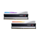 G.Skill Trident Z5 RGB memory module 32 GB 2 x 16 GB DDR5 6000 MHz G.Skill Trident Z5 RGB memory module 32 GB 2 x 16 GB DDR5 6000 MHz