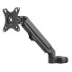 Monitor Mount for Tube / Pole 28-60mm Maclean, 17-27'', 7kg max, Gas Spring, MC-459 Monitor Mount for Tube / Pole 28-60mm Maclean, 17-27'', 7kg max, Gas Spring, MC-459