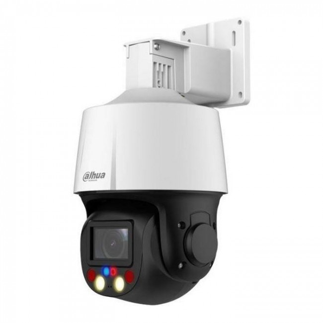 Dahua Technology WizSense SD3E405DB-GNY-A-PV1 Turret IP security camera Indoor & outdoor 2560 x 1440 pixels Ceiling/wall Dahua Technology WizSense SD3E405DB-GNY-A-PV1 Turret IP security camera Indoor & outdoor 2560 x 1440 pixels Ceiling/wall
