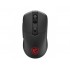 MSI VERSA 300 ELITE WIRELESS mouse Gaming Right-hand RF Wireless + Bluetooth + USB Type-C Optical 26000 DPI