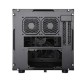 Thermaltake Core V1 Cube Black Thermaltake Core V1 Cube Black