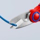 Knipex 95 05 10 SB electrician's scissors