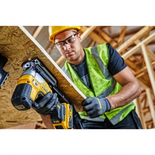 DeWALT DCS335N-XJ power jigsaw 2 kg DeWALT DCS335N-XJ power jigsaw 2 kg