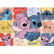 Ravensburger 5731 puzzle Jigsaw puzzle 100 pc(s) Cartoons Ravensburger 5731 puzzle Jigsaw puzzle 100 pc(s) Cartoons