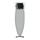 Taurus 994180000 ironing board Full-size ironing board 400 x 1240 mm Taurus 994180000 ironing board Full-size ironing board 400 x 1240 mm