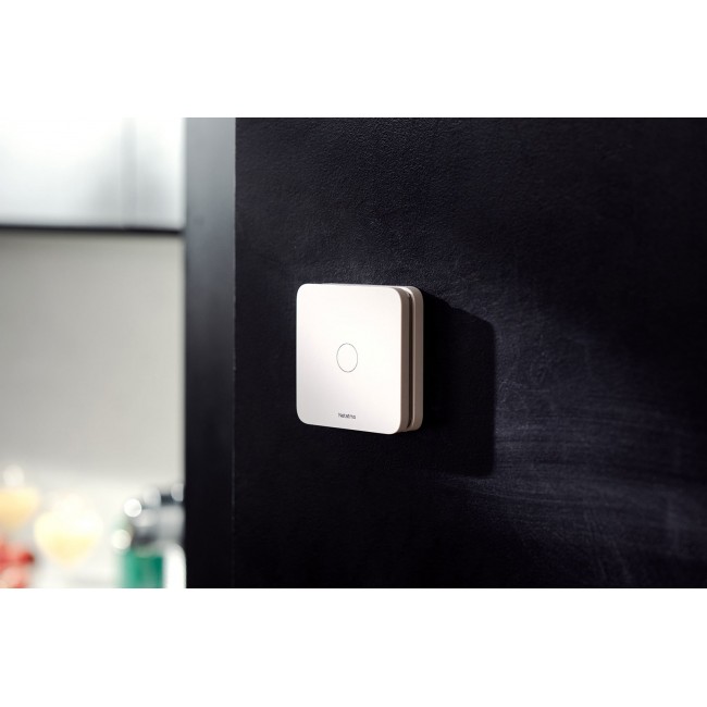 Netatmo Smart Carbon Monoxide Alarm Netatmo Smart Carbon Monoxide Alarm