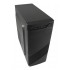 LC-Power 7037B Midi Tower Black