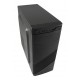 LC-Power 7037B Midi Tower Black