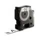DYMO D1 Durable - Black on White - 19mm DYMO D1 Durable - Black on White - 19mm