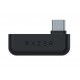 Razer Kaira HyperSpeed Headset Wireless Head-band Gaming USB Type-C Bluetooth White, Black Razer Kaira HyperSpeed Headset Wireless Head-band Gaming USB Type-C Bluetooth White, Black