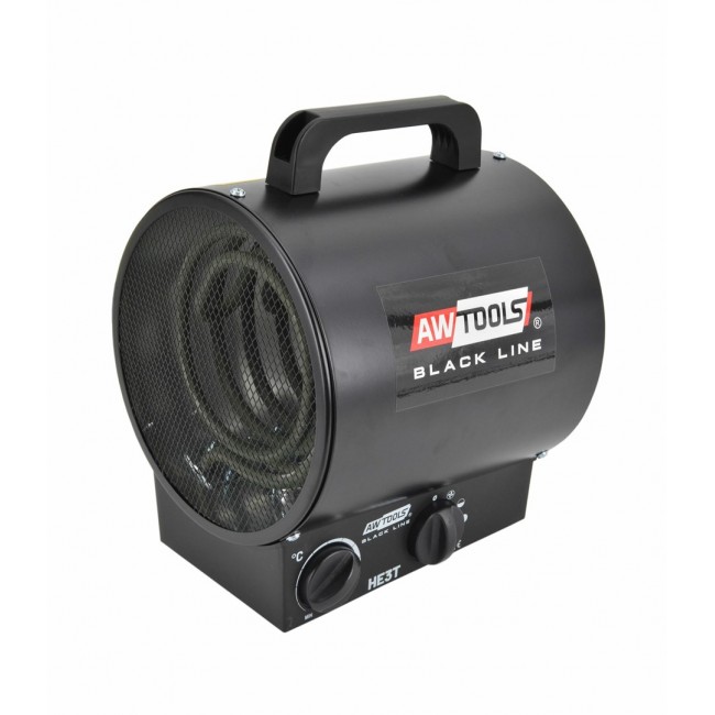 AW ELECTRIC HEATER TUBE 3KW HE3T /BLACK LINE AW ELECTRIC HEATER TUBE 3KW HE3T /BLACK LINE