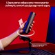 HyperX QuadCast 2 S - USB Microphone (Black) Table microphone HyperX QuadCast 2 S - USB Microphone (Black) Table microphone