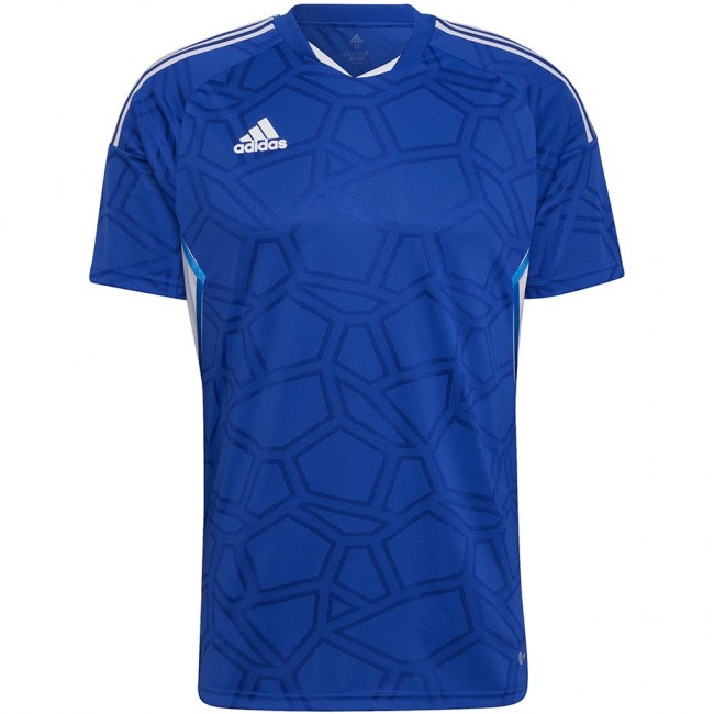 adidas Condivo 22 Match Day Jersey blue HA3507 S adidas Condivo 22 Match Day Jersey blue HA3507 S
