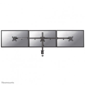 Neomounts FPMA-D550D3BLACK Monitor arm 10-27