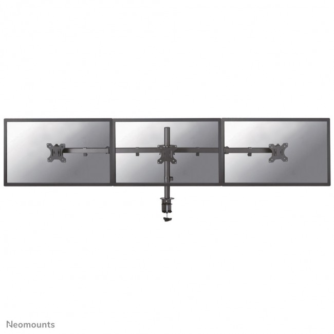 Neomounts FPMA-D550D3BLACK Monitor arm 10-27 Neomounts FPMA-D550D3BLACK Monitor arm 10-27