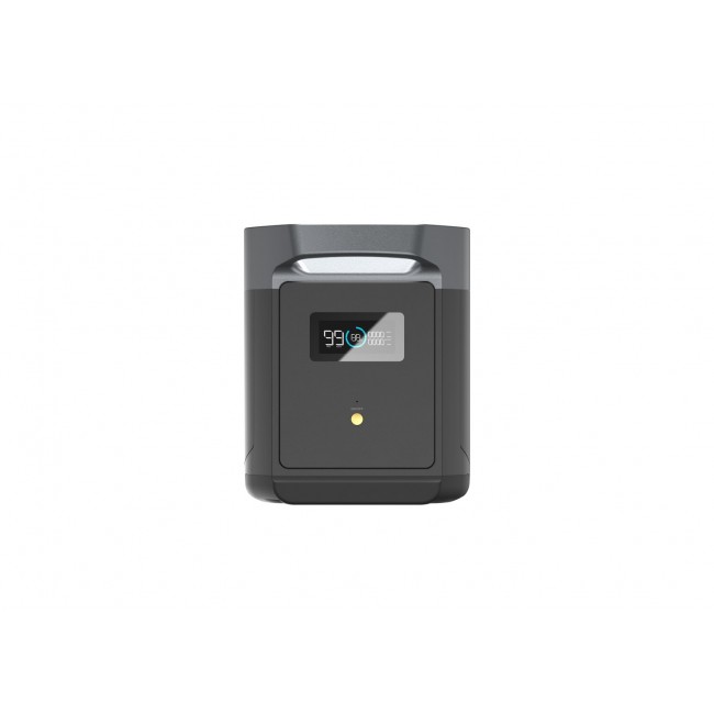 EcoFlow 50031003 portable power station accessory Battery EcoFlow 50031003 portable power station accessory Battery
