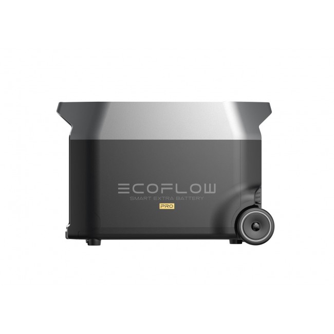 EcoFlow 50034006 portable power station accessory Battery EcoFlow 50034006 portable power station accessory Battery