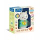 Baby Good Night Lamp night-light Freestanding Multicolour LED Baby Good Night Lamp night-light Freestanding Multicolour LED