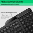 HP 460 Multi-Device Bluetooth Keyboard HP 460 Multi-Device Bluetooth Keyboard