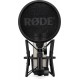 R DE NT1 5th Generation Silver - condenser microphone R DE NT1 5th Generation Silver - condenser microphone