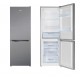 Amica freestanding fridge-freezer FK2425.4UNTX(E) Silver Amica freestanding fridge-freezer FK2425.4UNTX(E) Silver
