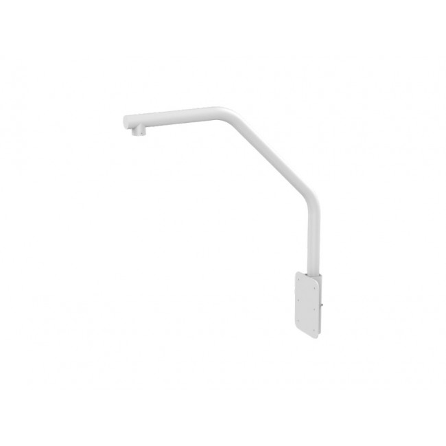 Hikvision DS-1660ZJ Surveillance Camera Accessories Fixture Hikvision DS-1660ZJ Surveillance Camera Accessories Fixture