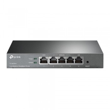 TP-Link Load Balance Broadband Router