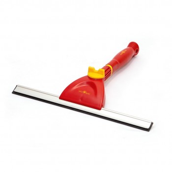 WOLF GARTEN WINDOW SQUEEGEE + HANDLE ZM 015 35CM FW-M