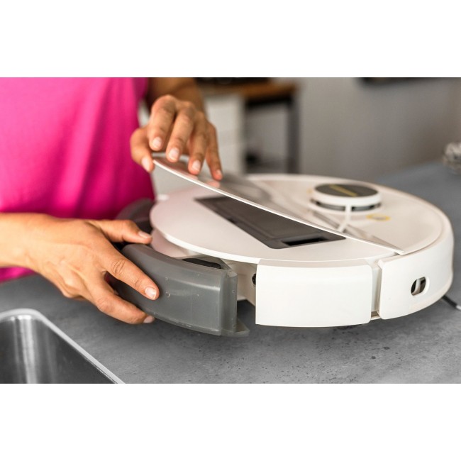 KARCHER RCV 5 Cleaning Robot - 1.269-640.0 KARCHER RCV 5 Cleaning Robot - 1.269-640.0
