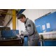 Bosch GWS 17-125 PS PROFESSIONAL angle grinder 12.5 cm 11500 RPM 1700 W 2.2 kg Bosch GWS 17-125 PS PROFESSIONAL angle grinder 12.5 cm 11500 RPM 1700 W 2.2 kg