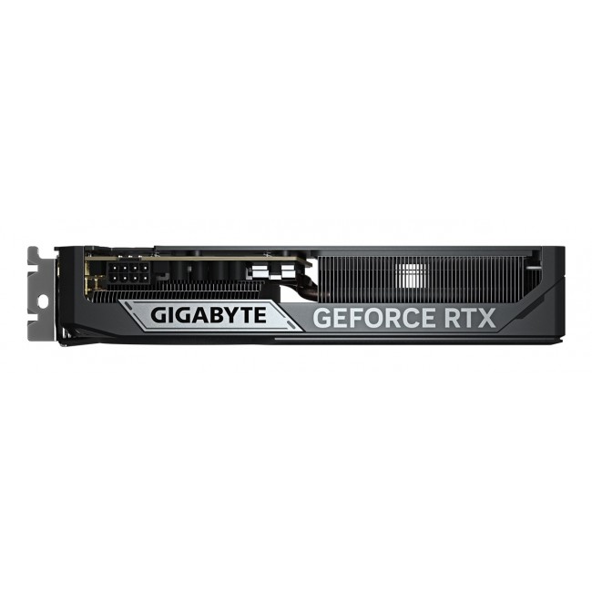 GIGABYTE GeForce RTX 5060 Ti WINDFORCE 8G Graphics Card - 8GB GDDR7, 128bit, PCI-E 5.0, 2572MHz Core Clock, 3 x DisplayPort, 1 x HDMI, GV-N506TWF2-8GD