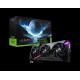 MSI RTX 5080 16G VANGUARD SOC graphics card
