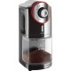 Melitta Molino 100 W Black, Red, Stainless steel