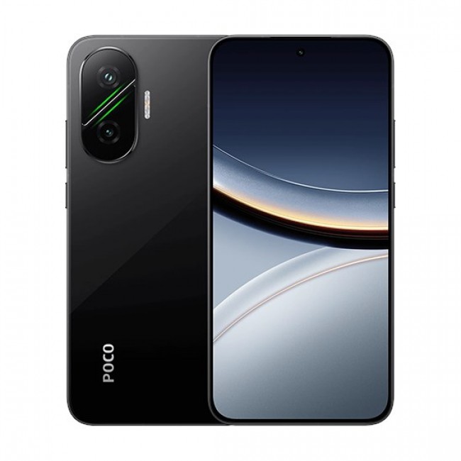 POCO F7 5G 17.4 cm (6.83